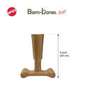 Ethical Bambone Plus Chicken Toy For Dog