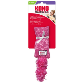 KONG Kickeroo Catnip Toy For Kittens