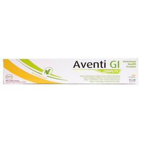 Aventi GI Complete Paste (15 cc) For Dogs & Cats