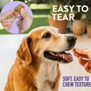 Dogswell Senior Health Mini Soft Strips Duck Recipe Treats For Dog 