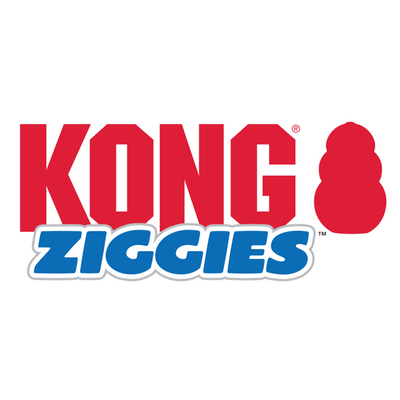 Kong Stuff'N Ziggies Chicken Flavor Treats For Dog (Large)(8 oz)