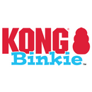 Kong Binkie Toy For Puppies- Small (assorted colors)