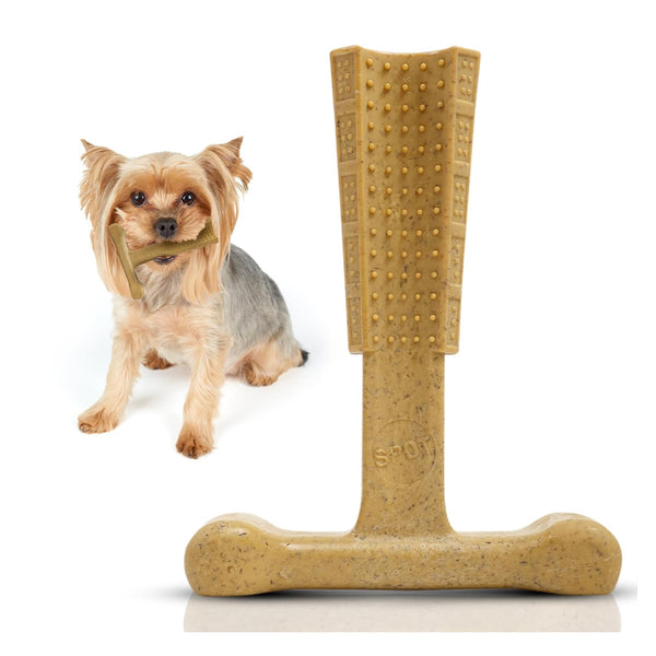 Ethical Bambone Plus Chicken Toy For Dog