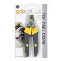 JW Pet Gripsoft Deluxe Nail Clipper For Dogs