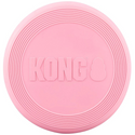 Kong Puppy Flyer Toy For Dog (color varies)