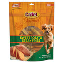Cadet Gourmet Dog Sweet Potato Fries