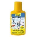 Tetra AquaSafe Plus Water Conditioner