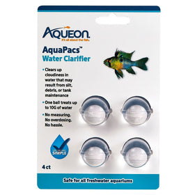 Aqueon AquaPacs Water Clarifier