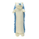 Ethical Giggler Plush Hedgehog Assorted Toy For Dog (6.5")