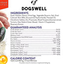 Dogswell Senior Health Mini Soft Strips Duck Recipe Treats For Dog 