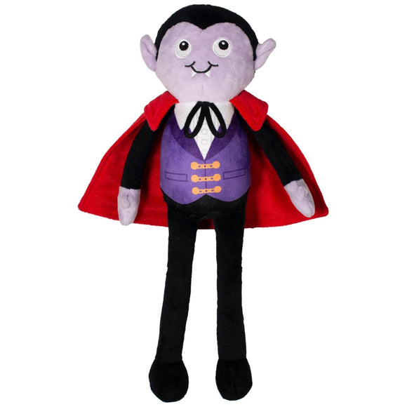 PetShop by Fringe Studio You're My Blood Type Plush Toy For Dog