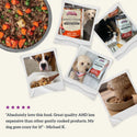 Health Extension Gently Cooked in Broth Beef & Potato Recipe Pouches for Dogs