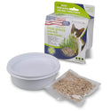 Van Ness Plastics Pureness Oat Garden Kit