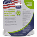 Van Ness Plastics Pureness Oat Garden Kit