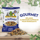 Hari Gourmet Premium Seed Mix for Parrots, 4.4-lb-2