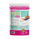 Health Extension Freeze-Dried Raw Mixer-Topper-Treat Salmon Recipe for Dogs