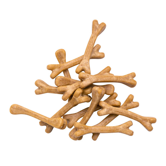 Health Extension Peanut Butter Flavor Dental Chews For Dogs