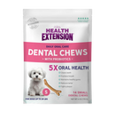 Health Extension Probiotic Dental Chews For Dogs small