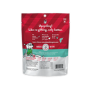 Shamless Naughty Hump of Coal Carob & Peanut Butter Soft Baked Dog Treats