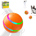 HardyPaw Auto Pet Toy Ball