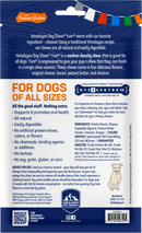 Himalayan Pet Supply yakyYUM with Peanut Butter Dog Chews-3