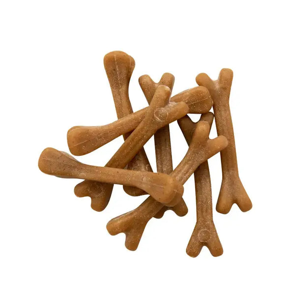 Health Extension Cheese Flavor Dental Chews for Dogs