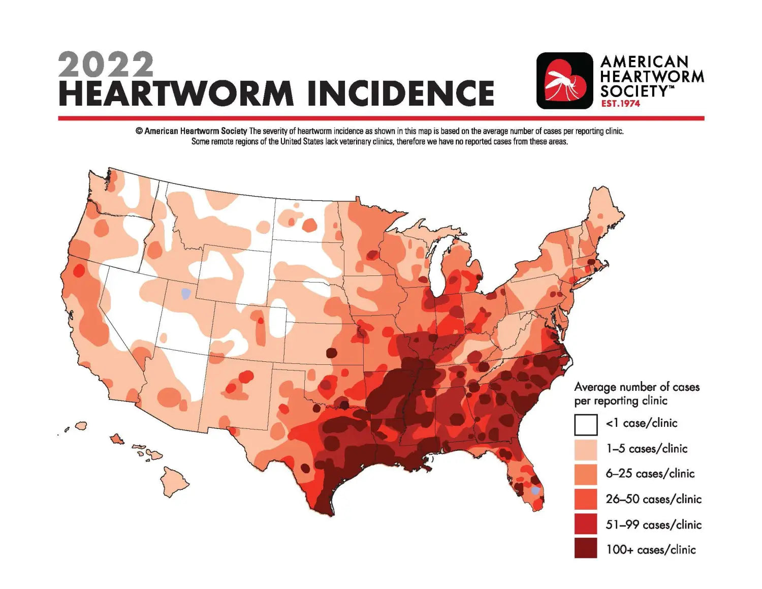 Heartworm Disease in Dogs - Symptoms Treatment Cost & Preventions