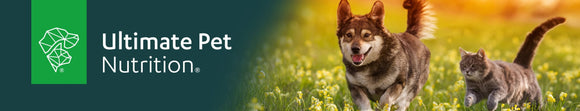 ultimate pet nutrition