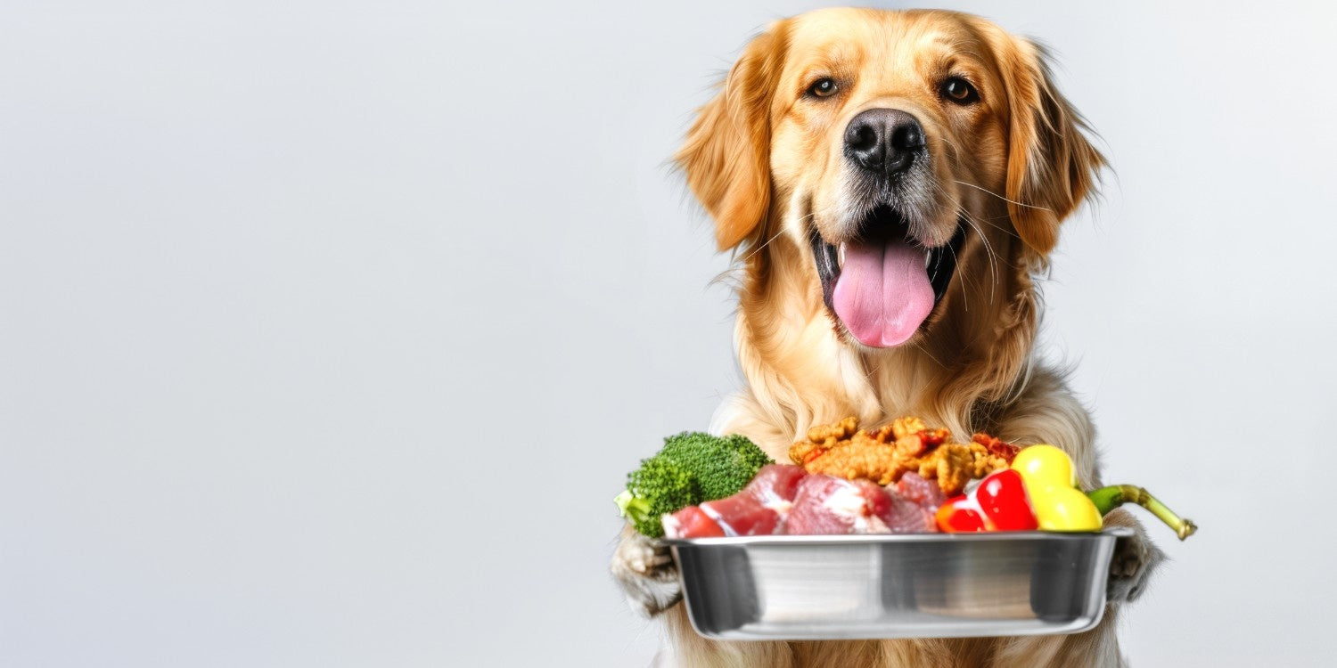 Top Dog Food Options: Discover the Healthiest Options for Your Dog
