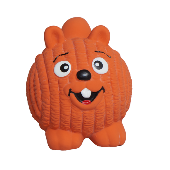 HuggleHounds HuggleSnuffles Snuggle & Zoom Dog Enrichment Toy