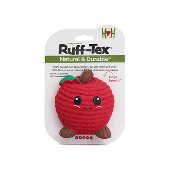 Ruff-Tex toy for all dogs