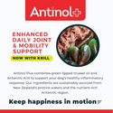 Antinol Plus Joint Support for Dogs