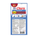Inaba Churu for Senior 10+ Lickable Cat Treats (0.5-oz tube) - Cat Treats 6
