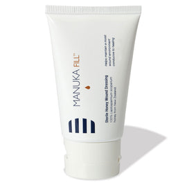 Manuka Fill Honey Sterile Wound Dressing Gel, 42gm