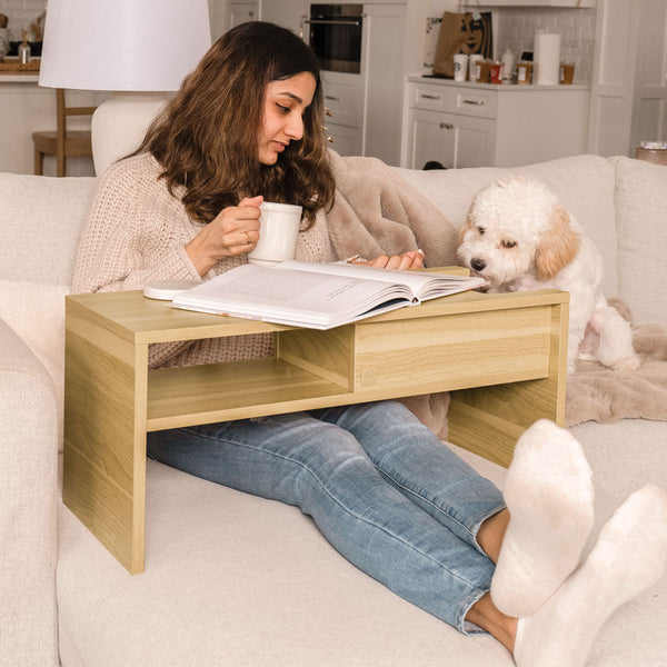 4 Cats & Dogs Jewl Nesting Table