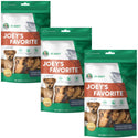 Dr. Marty, Joey’s Favorite Freeze Dried Salmon Treats