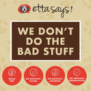 Etta Says! Beef Deli Sausages Meat Treats for Dogs