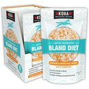 Koha Limited Ingredient Bland Diet Chicken & White Rice Recipe for Dogs