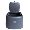 4 Cats & Dogs Kibble Food Container