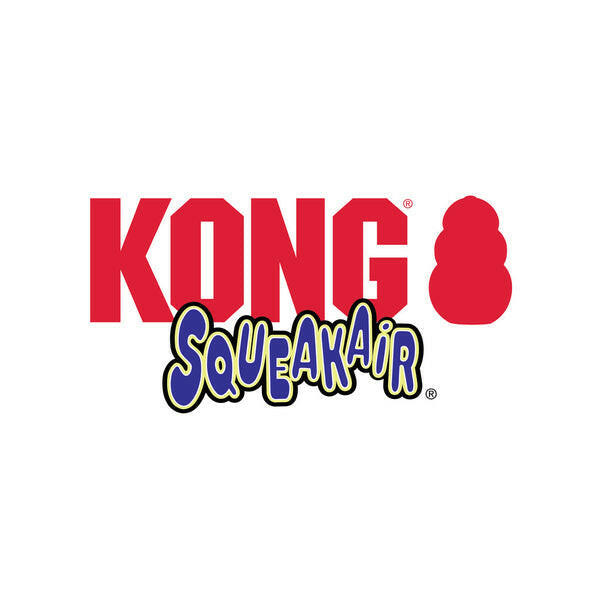 KONG Tennis Balls for Dogs 