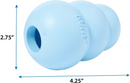 KONG Puppy Chew Toy For Dogs (Assorted Colors)-12