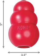 Kong Classic Toy For Dogs-11