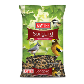 Kaytee Songbird Blend Wild Bird Food