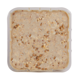 Kaytee Positively Peanut High Energy Suet for Wild Birds (11 oz) - Bird Food 2