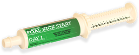 Fullbucket Foal Kick Start Paste (12 tubes) - 0