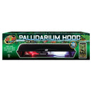 Zoo Med Paludarium Hood packaging on a white background