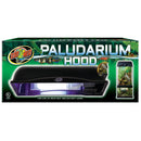 Zoo Med Paludarium Hood packaging on a white background