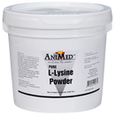 AniMed Pure L-Lysine Powder (5 lb)