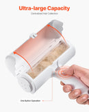 Pet Hair Remover and Reusable Lint Roller
