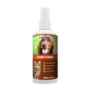 LUCAA+ Pet Coat Care Spray For Dogs, Cats & Horses (300 ml)-1